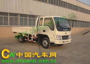 凱馬汽車尺寸多少