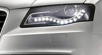 汽車霧燈能帶多少瓦