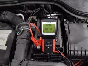 汽車電瓶氣泡多少正常