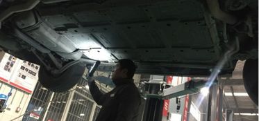 汽車放電電流最低多少