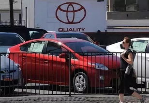美國對汽車罰款多少