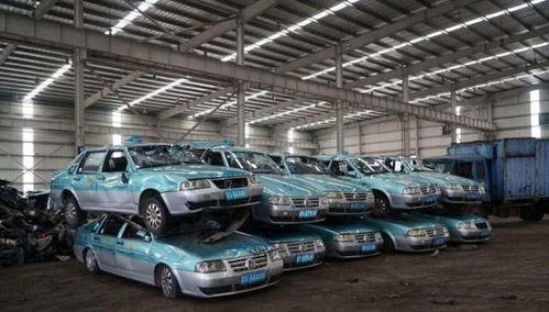 園區(qū)汽車報(bào)廢費(fèi)用多少
