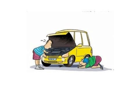 汽車保養(yǎng)距離多少公里