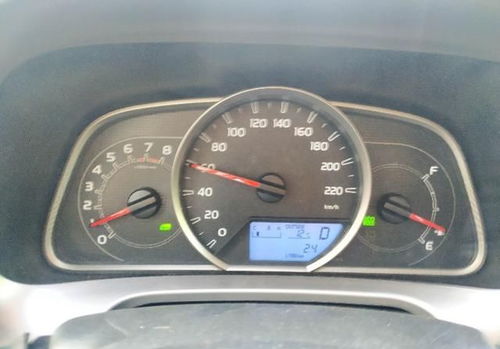 汽車低速最高多少速度
