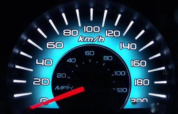 汽車100碼風(fēng)速多少