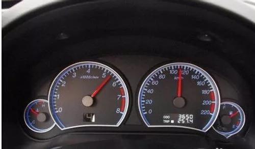汽車(chē)低速運(yùn)行油耗多少 汽車(chē)低速運(yùn)行油耗多少