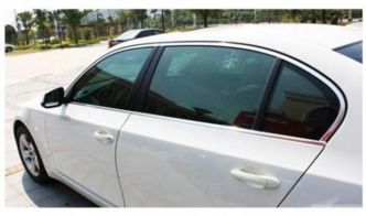 汽車膜隔熱率多少