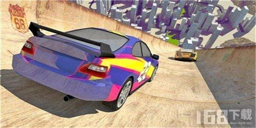 汽車坡道最大是多少 汽車坡道最大是多少