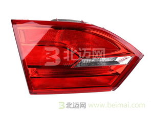 汽車(chē)單體尾燈價(jià)格多少