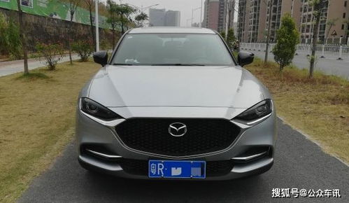 馬自達(dá)汽車油量多少正常 馬自達(dá)汽車油量多少正常
