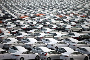 美國汽車漏水率多少 美國汽車漏水率多少