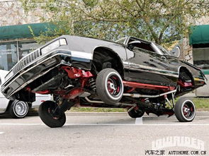 lowrider汽車(chē)多少錢(qián)