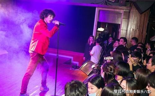 龐麥郎因檔期太滿取消洛陽演出