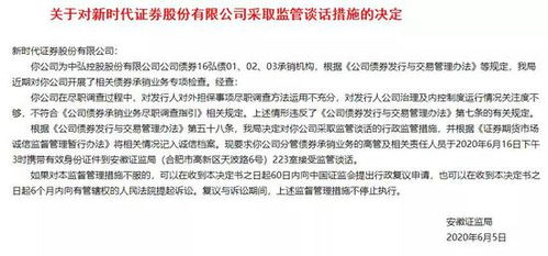 深交所對瑞達期貨下發(fā)監(jiān)管函