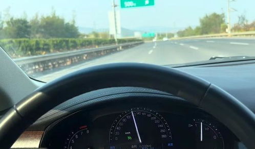 汽車車速每秒多少