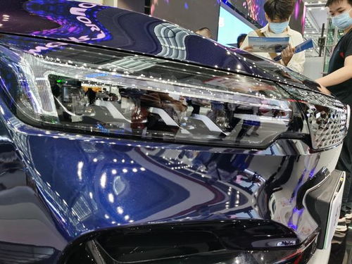創(chuàng)維汽車續(xù)航實測多少 創(chuàng)維汽車續(xù)航實測多少