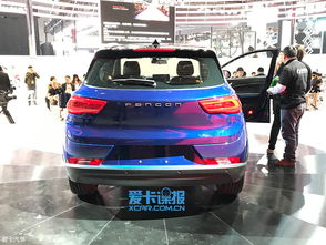 瑞馳汽車限速多少