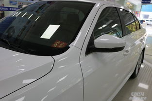 汽車車漆多少層