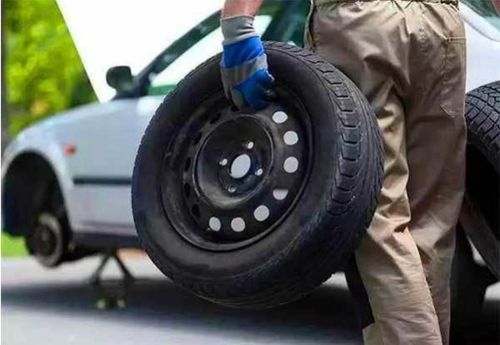 汽車多少錢換胎 汽車多少錢換胎