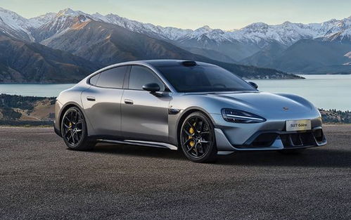 小米汽車ultra續(xù)航多少