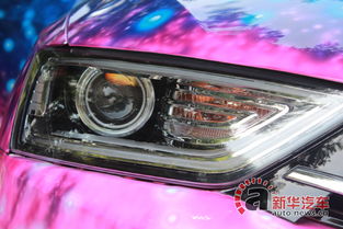 汽車星光頂燈價格多少 汽車星光頂燈價格多少