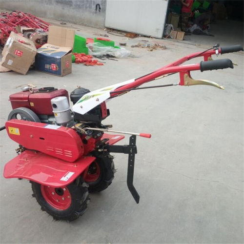 汽車小型旋耕機價格多少