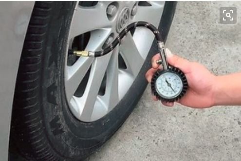 汽車超薄胎氣壓多少