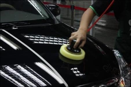 外海汽車打蠟價(jià)格多少