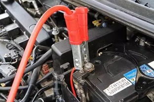 汽車舊電瓶充電多少