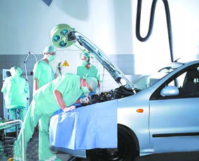 修理汽車電話多少