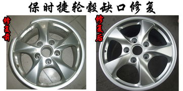 汽車輪轂硬度多少