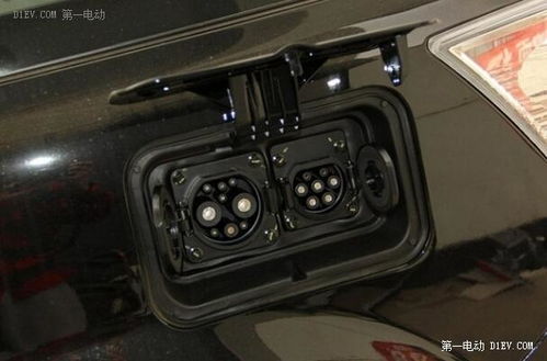汽車充電口承重多少
