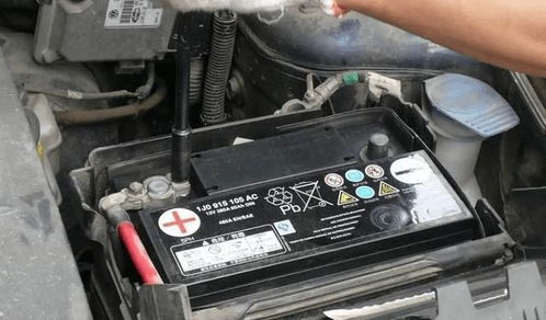 汽車電池有多少部件