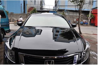汽車鍍膜費(fèi)用多少呢 汽車鍍膜費(fèi)用多少呢