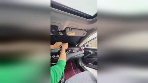 汽車隔熱擋板厚度多少 汽車隔熱擋板厚度多少