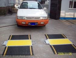 小孩汽車稱重多少合適