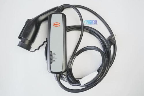 汽車充電有多少w