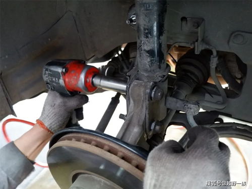 汽車多少公里更換軸承