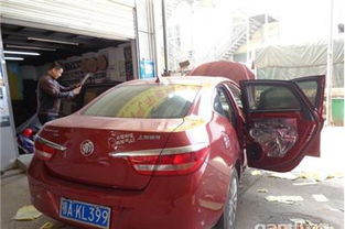 汽車能裝多少升 汽車能裝多少升