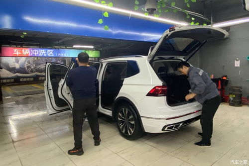 汽車平時花銷大概多少 汽車平時花銷大概多少