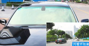 汽車貼膜 氣溫多少