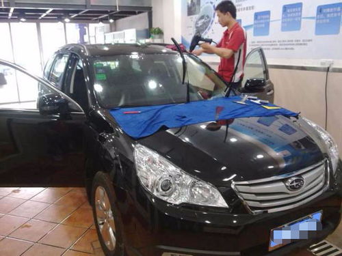 汽車貼膜 氣溫多少