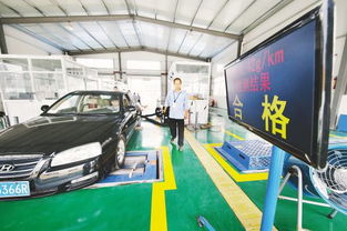 汽車(chē)安全測(cè)試費(fèi)用多少 汽車(chē)安全測(cè)試費(fèi)用多少
