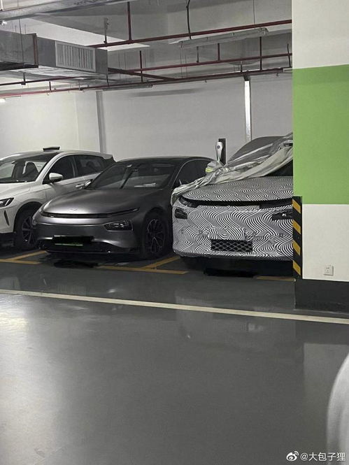 汽車高度相差多少
