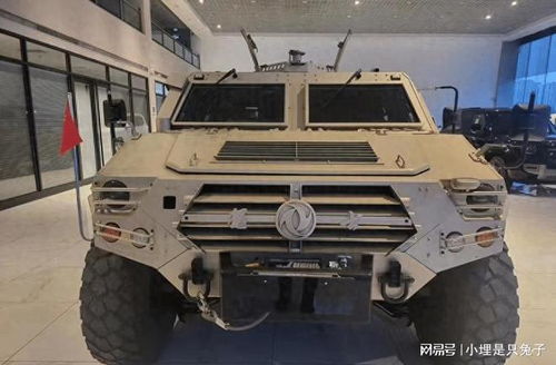 猛士軍用汽車(chē)多少油耗