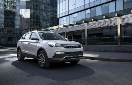 獵豹汽車重量多少斤