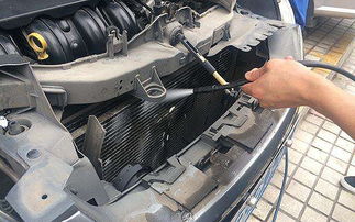 汽車?yán)涿簺_多少