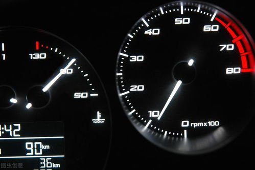 開空調(diào)汽車轉(zhuǎn)速多少 開空調(diào)汽車轉(zhuǎn)速多少