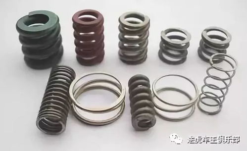 汽車彈簧板多少碳
