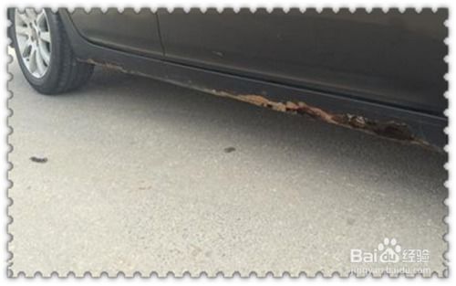 汽車噴漆盈利多少
